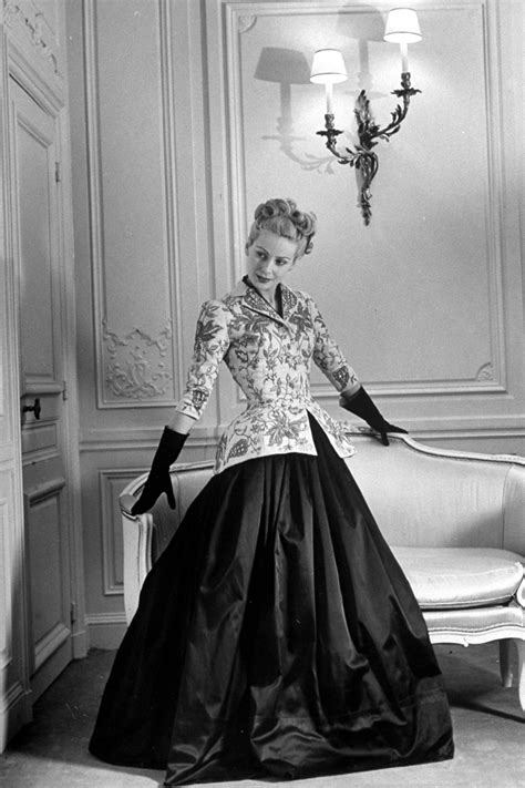 vintage dior clothing|Vintage Christian Dior Clothing .